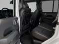 Jeep Wrangler Unlimited Hardtop AWD Automatik Sahara Blanco - thumbnail 8