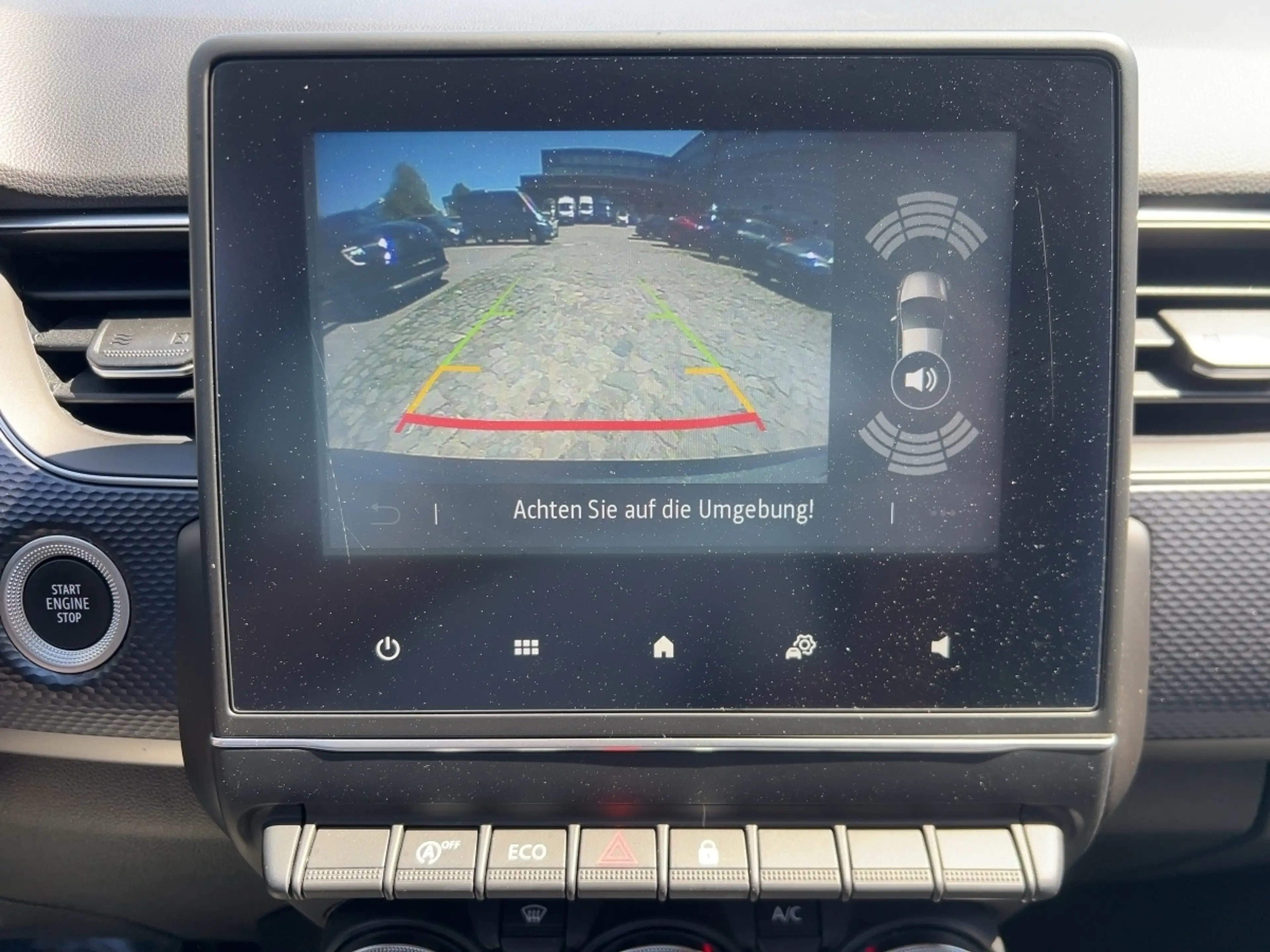 Renault Arkana EVOLUTION Mild Hybrid 140 EDC Apple CarPlay — photo 13