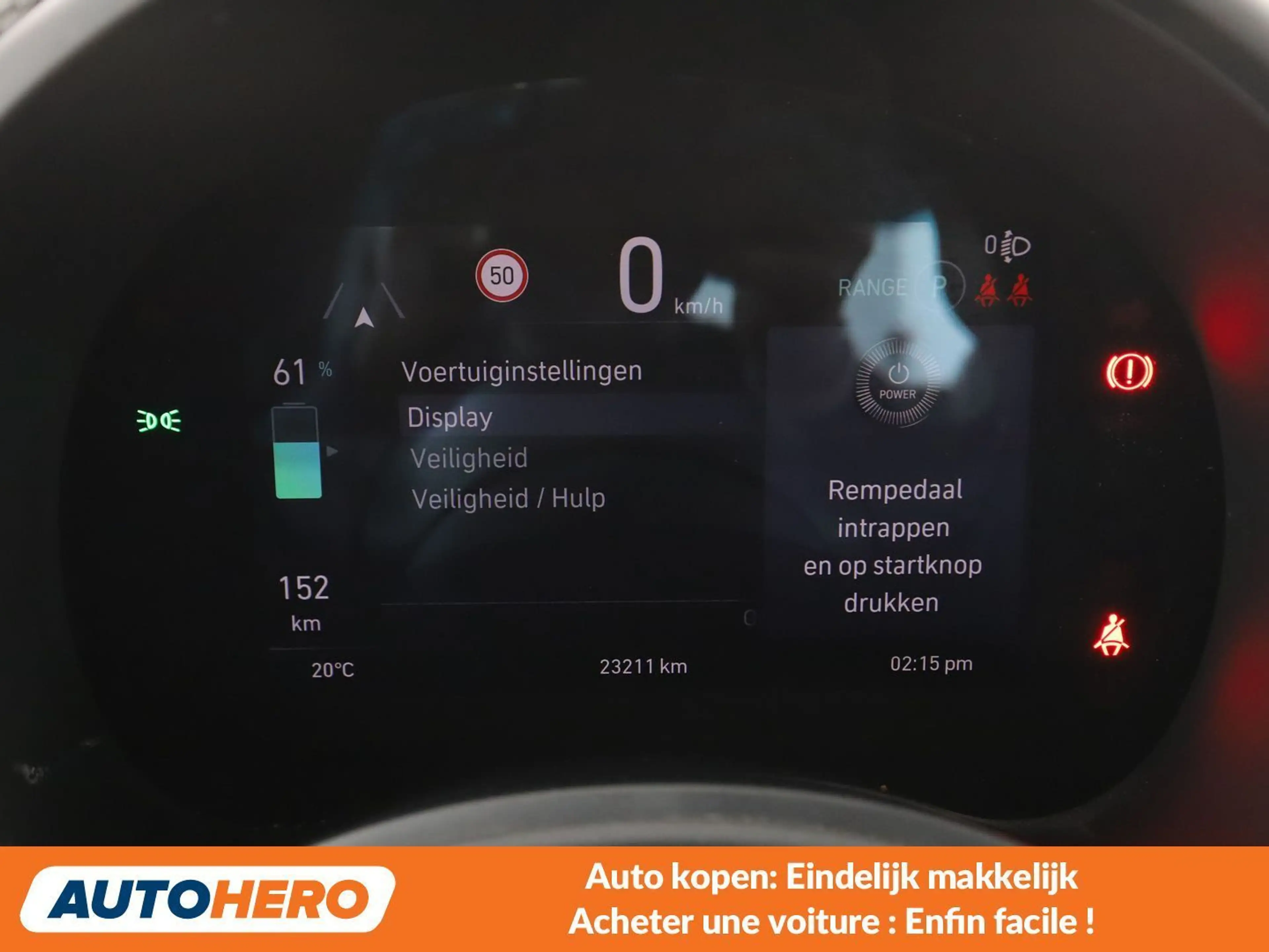 Fiat 500e electric drive 87 kW la Prima by Bocelli — photo 6