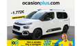 Citroen Berlingo BlueHDi S&S Talla M Shine 100 Blanco - thumbnail 1