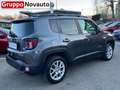 Jeep Renegade Renegade 2.0 Mjt 140CV 4WD Active Drive Limited Grau - thumbnail 4