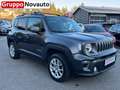 Jeep Renegade Renegade 2.0 Mjt 140CV 4WD Active Drive Limited Grau - thumbnail 3
