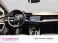 Audi A3 Sportback 30 TDI NAVI+LED+CARPLAY+SOUNDSYSTEM Zwart - thumbnail 14