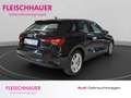 Audi A3 Sportback 30 TDI NAVI+LED+CARPLAY+SOUNDSYSTEM Zwart - thumbnail 6
