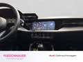 Audi A3 Sportback 30 TDI NAVI+LED+CARPLAY+SOUNDSYSTEM Zwart - thumbnail 15