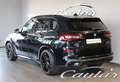 BMW X5 45e M SPORT LASER M SITZE 360° CARBON AHK 22" Zwart - thumbnail 4