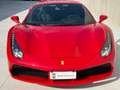 Ferrari 488 488 Coupe Coupe 3.9 GTB dct Rosso - thumbnail 1