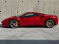 Ferrari 488 488 Coupe Coupe 3.9 GTB dct Rosso - thumbnail 6