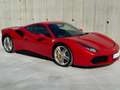 Ferrari 488 488 Coupe Coupe 3.9 GTB dct Rosso - thumbnail 3