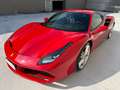 Ferrari 488 488 Coupe Coupe 3.9 GTB dct Rosso - thumbnail 4