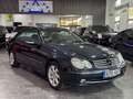 Mercedes-Benz CLK 200 Kompressor*ELEG*Autom*Shz*PDC*Tüv04-2026 Schwarz - thumbnail 1