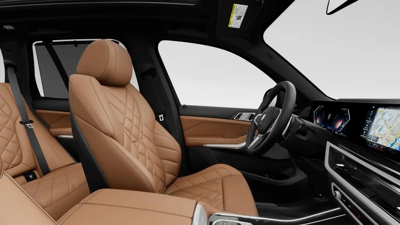 BMW X5 снимка BMW X5