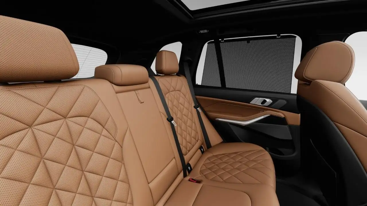 BMW X5 снимка BMW X5