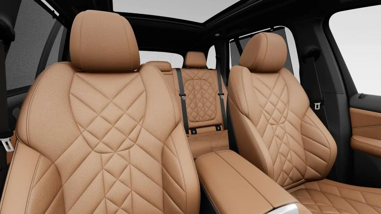 BMW X5 снимка BMW X5