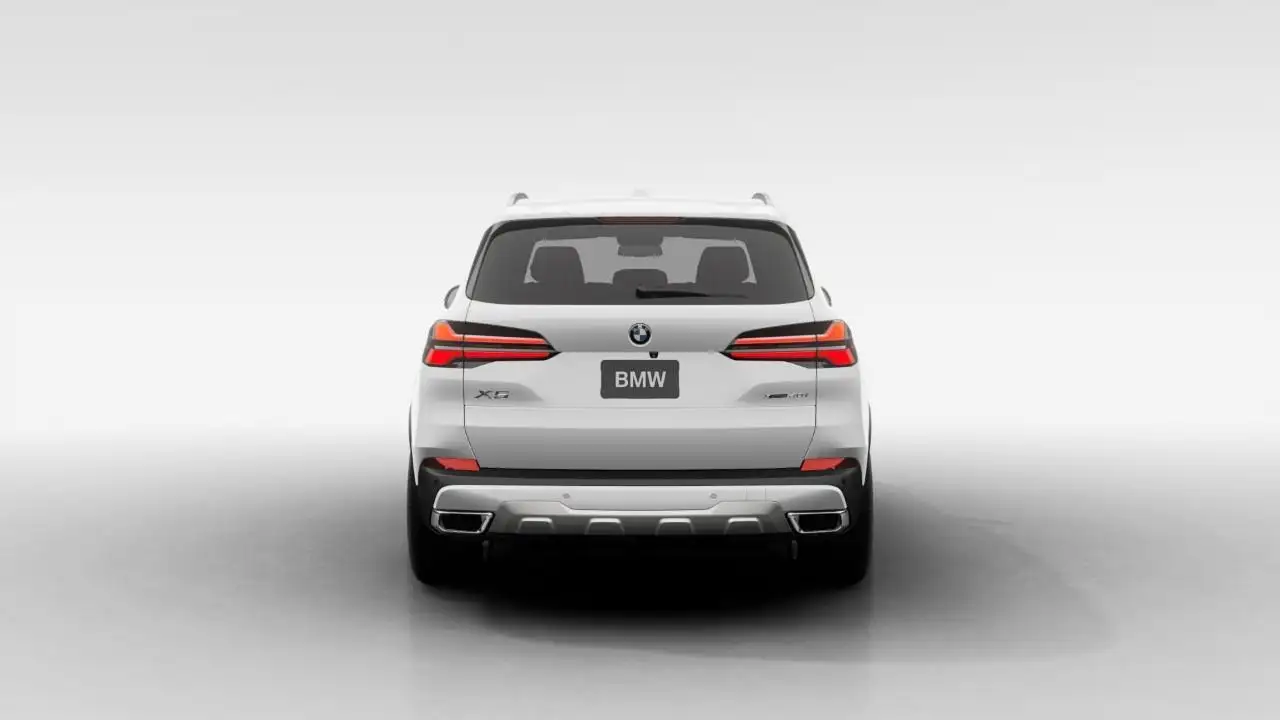 BMW X5 снимка BMW X5