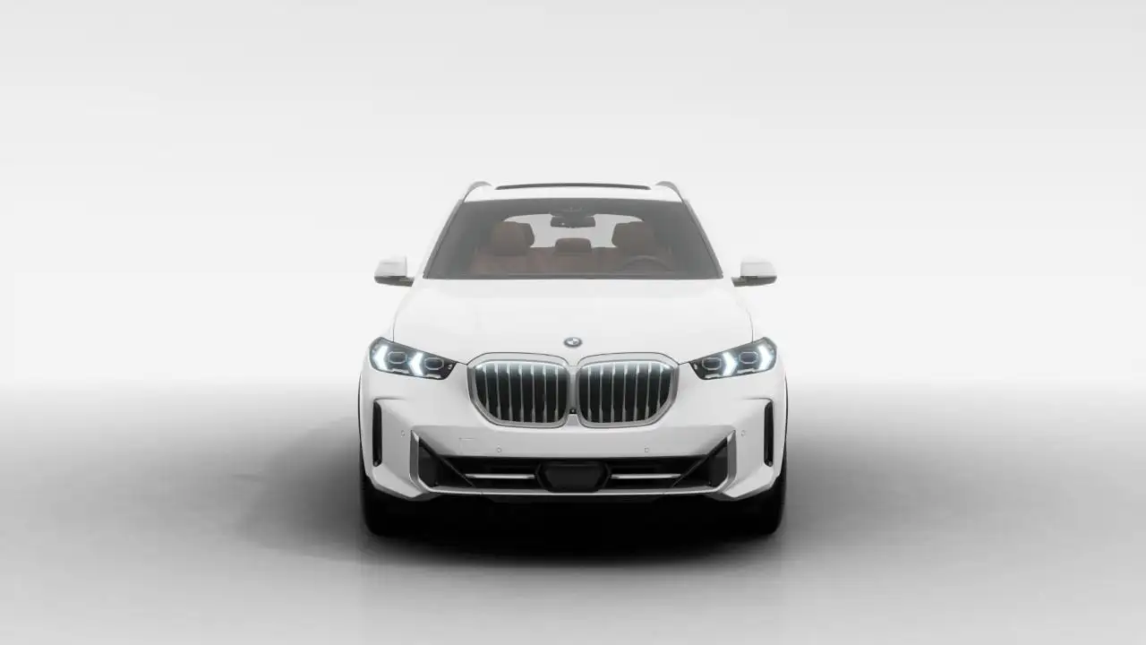 BMW X5 снимка BMW X5
