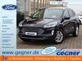 Ford Kuga 190PS Autm. 4x4 Titanium X AHK LED Navi Schwarz - thumbnail 1