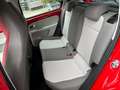 Volkswagen up! 1.0 75PK HIGH UP! AUT. 5DRS. NAVI - CRUISE - STOEL Rouge - thumbnail 12