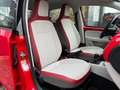 Volkswagen up! 1.0 75PK HIGH UP! AUT. 5DRS. NAVI - CRUISE - STOEL Rouge - thumbnail 11