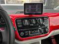 Volkswagen up! 1.0 75PK HIGH UP! AUT. 5DRS. NAVI - CRUISE - STOEL Rouge - thumbnail 8