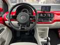 Volkswagen up! 1.0 75PK HIGH UP! AUT. 5DRS. NAVI - CRUISE - STOEL Rouge - thumbnail 6