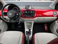 Volkswagen up! 1.0 75PK HIGH UP! AUT. 5DRS. NAVI - CRUISE - STOEL Rouge - thumbnail 5