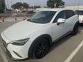 Mazda CX-3 2.0 SKYACTIV GE Style+ 2WD AT Blanco - thumbnail 2
