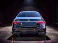 Mercedes-Benz S 350 350d 9G-Tronic 4Matic Larga Negro - thumbnail 4