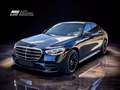 Mercedes-Benz S 350 350d 9G-Tronic 4Matic Larga Negro - thumbnail 1