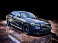 Mercedes-Benz S 350 350d 9G-Tronic 4Matic Larga Negro - thumbnail 3
