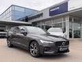 Volvo V60 B4*Plus Dark*NP  59.500*ACC*BLIS*H&K*360°* Grau - thumbnail 1