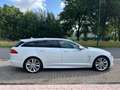 Jaguar XF Sportbrake 3.0D Premium aut /leer/20 inch /apk Weiß - thumbnail 4