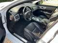Jaguar XF Sportbrake 3.0D Premium aut /leer/20 inch /apk Weiß - thumbnail 9