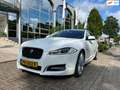 Jaguar XF Sportbrake 3.0D Premium aut /leer/20 inch /apk Weiß - thumbnail 1