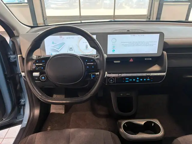 Hyundai Ioniq 5 view 9