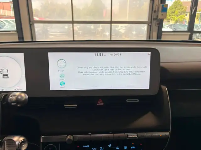 Hyundai Ioniq 5 view 11