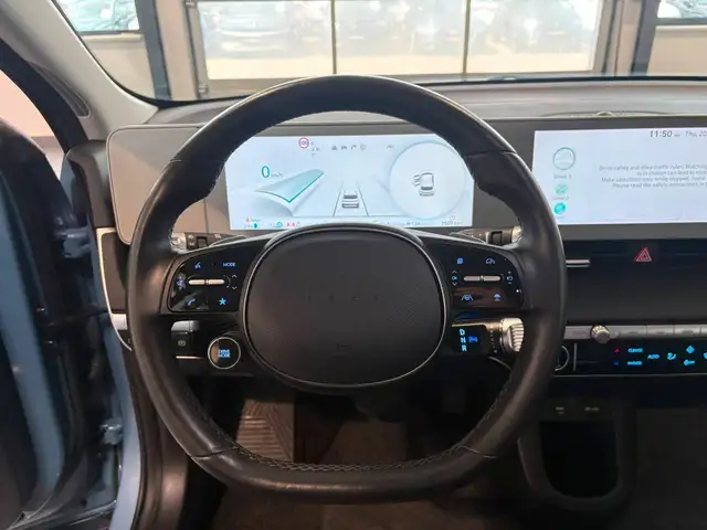 Hyundai Ioniq 5 view 10