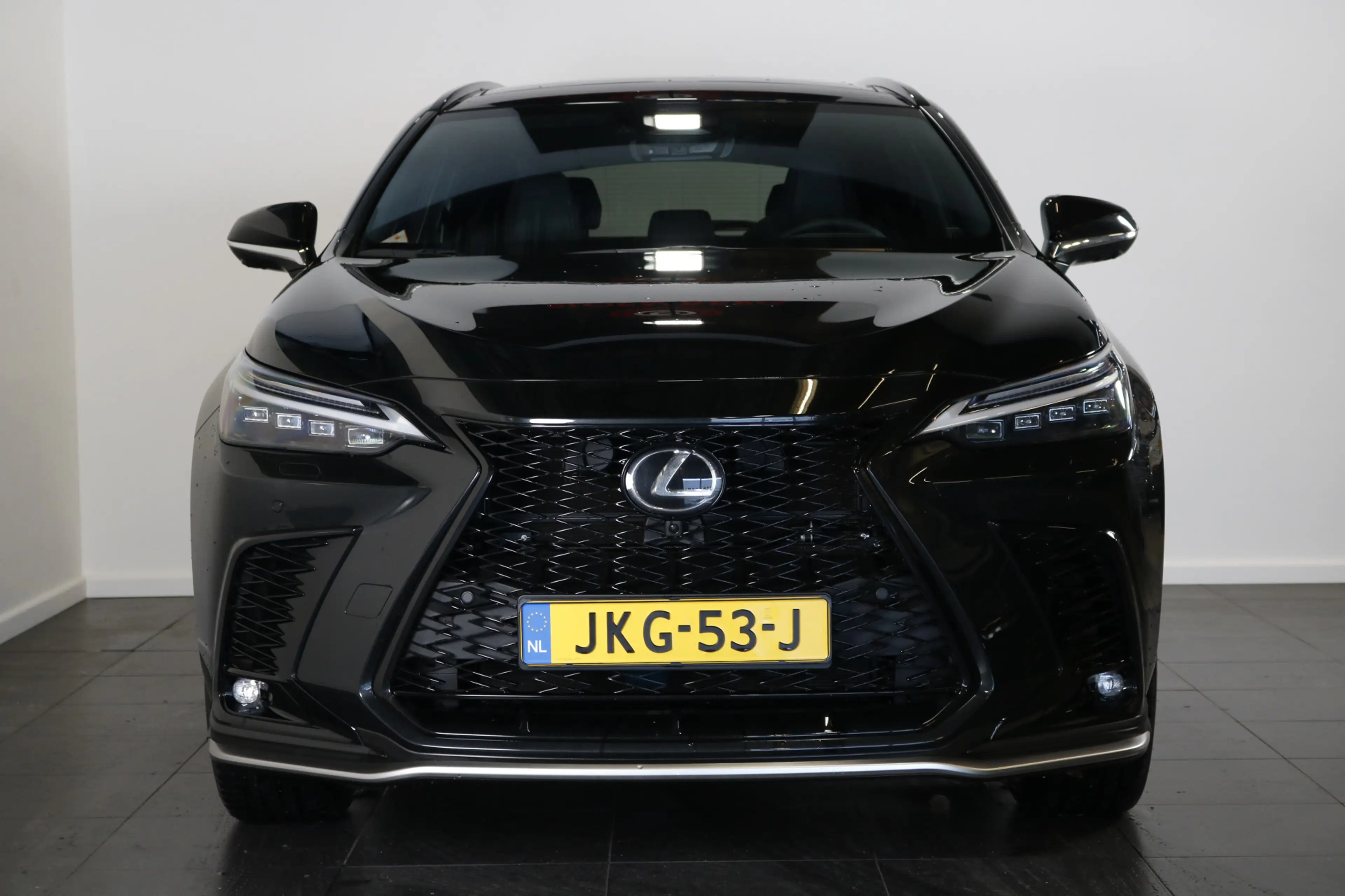 Lexus NX 450h+ AWD F SPORT Line | Panorama dak | HUD | Adaptieve — photo 4