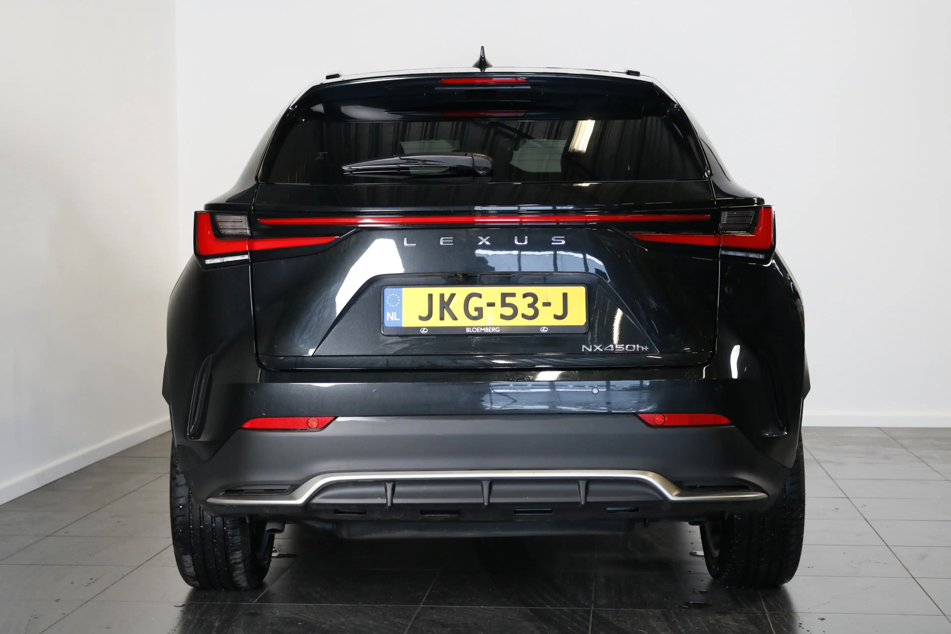 Lexus NX 450h+ AWD F SPORT Line | Panorama dak | HUD | Adaptieve — photo 5