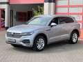 Volkswagen Touareg TOUAREG 3.0 TDI ELEGANCE, LEDER, AHK, ACC, 1.HD Silber - thumbnail 1