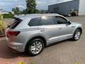 Volkswagen Touareg TOUAREG 3.0 TDI ELEGANCE, LEDER, AHK, ACC, 1.HD Silber - thumbnail 7