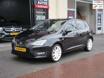 SEAT Ibiza 1.4 TSI FR 5 Deurs Aut Clima Xenon/Led Pdc