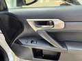 Lexus CT 200h Hybrid 1,8 Luxury Line Automatik Leder Blanc - thumbnail 7
