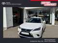 Lexus CT 200h Hybrid 1,8 Luxury Line Automatik Leder Blanc - thumbnail 1