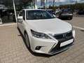 Lexus CT 200h Hybrid 1,8 Luxury Line Automatik Leder Blanc - thumbnail 31