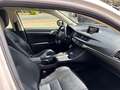 Lexus CT 200h Hybrid 1,8 Luxury Line Automatik Leder Blanc - thumbnail 6