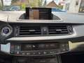 Lexus CT 200h Hybrid 1,8 Luxury Line Automatik Leder Blanc - thumbnail 23