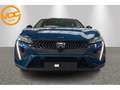 Peugeot 408 ALLURE Bleu - thumbnail 7