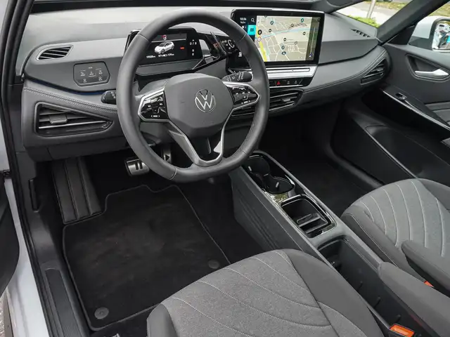 Volkswagen Id.3 view 10