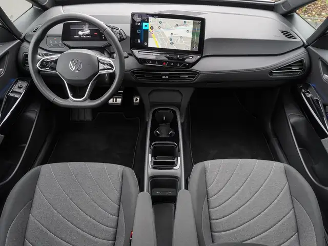 Volkswagen Id.3 view 11